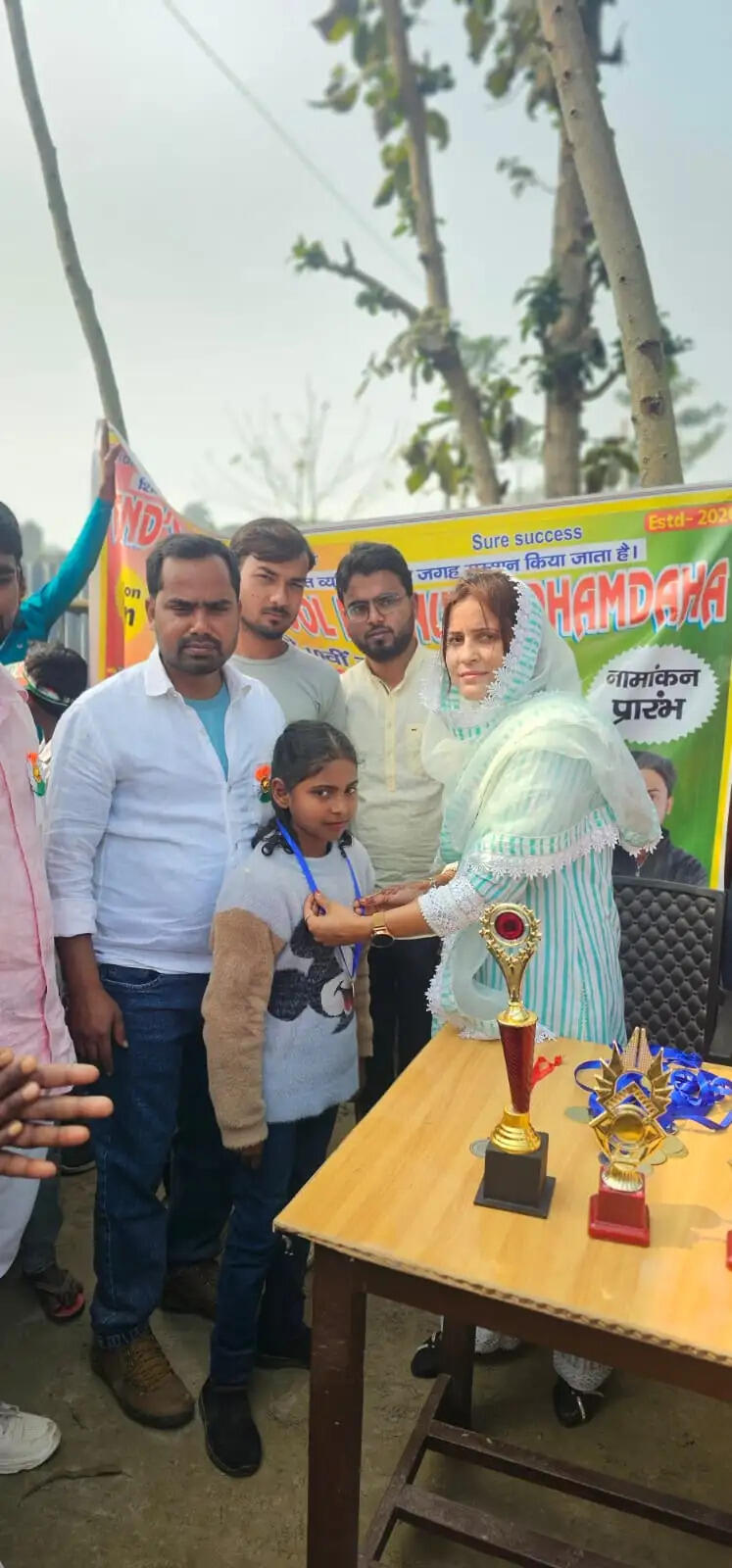 महिला दिवस पर विशेष :बिहार में महिला मुखियाओं की बदौलत बढ़ रही महिला साक्षरता