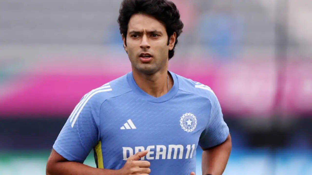 शिवम दुबे ने टी20 वर्ल्ड कप जीतने के बाद ट्रेन से मुंबई यात्रा का अनुभव साझा किया