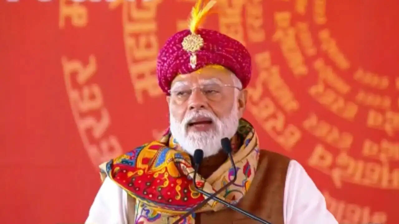 सोमनाथ मंदिर के पुनर्निर्माण का 75वां वर्ष: पीएम मोदी का ऐतिहासिक दौरा