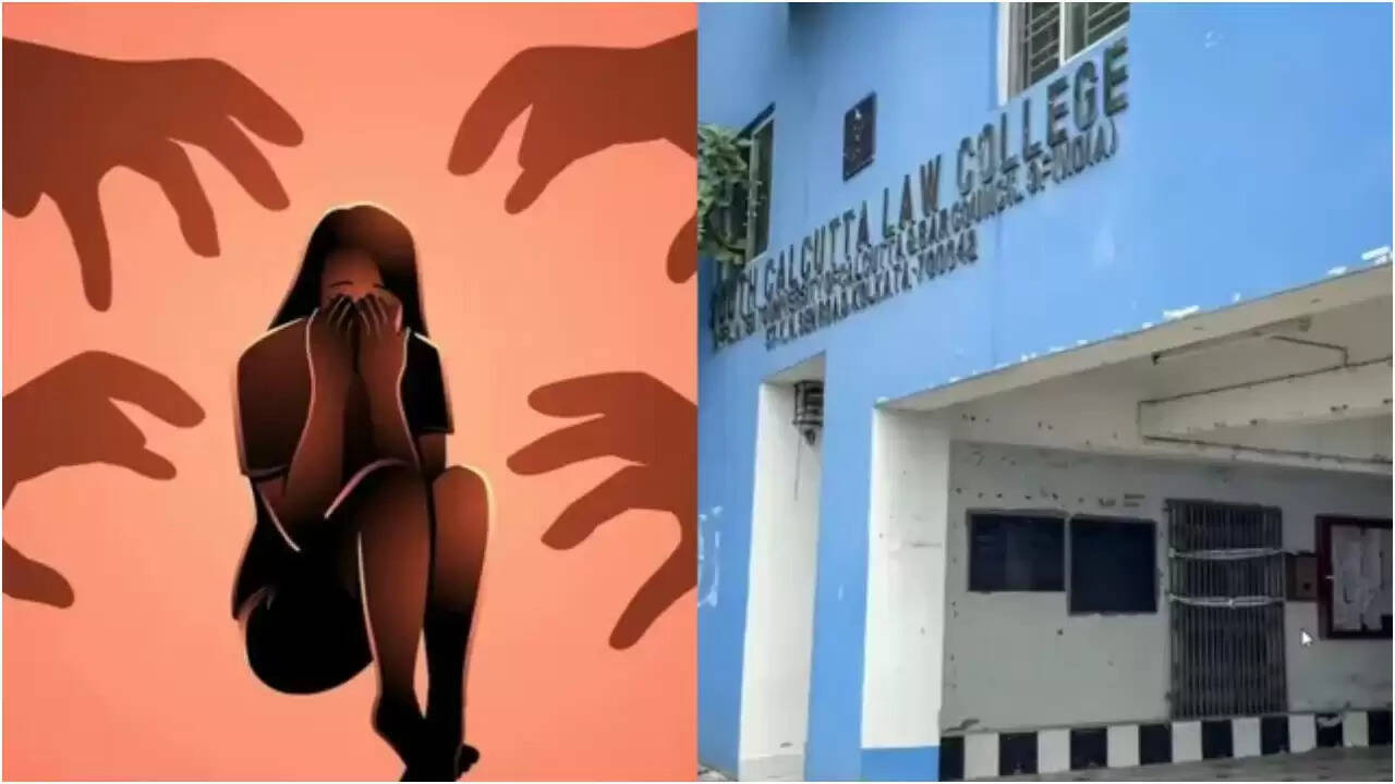 कोलकाता लॉ कॉलेज गैंगरेप मामले में सुरक्षा गार्ड की गिरफ्तारी