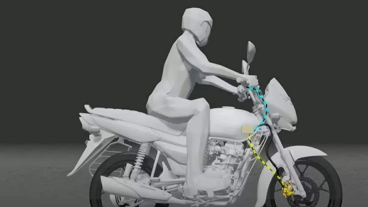 भारत में सभी टू-व्हीलर्स के लिए ABS अनिवार्य, सुरक्षा के लिए नया नियम