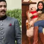 विक्रमादित्य सिंह और डॉ. अमरीन कौर का विवाह: एक नई शुरुआत