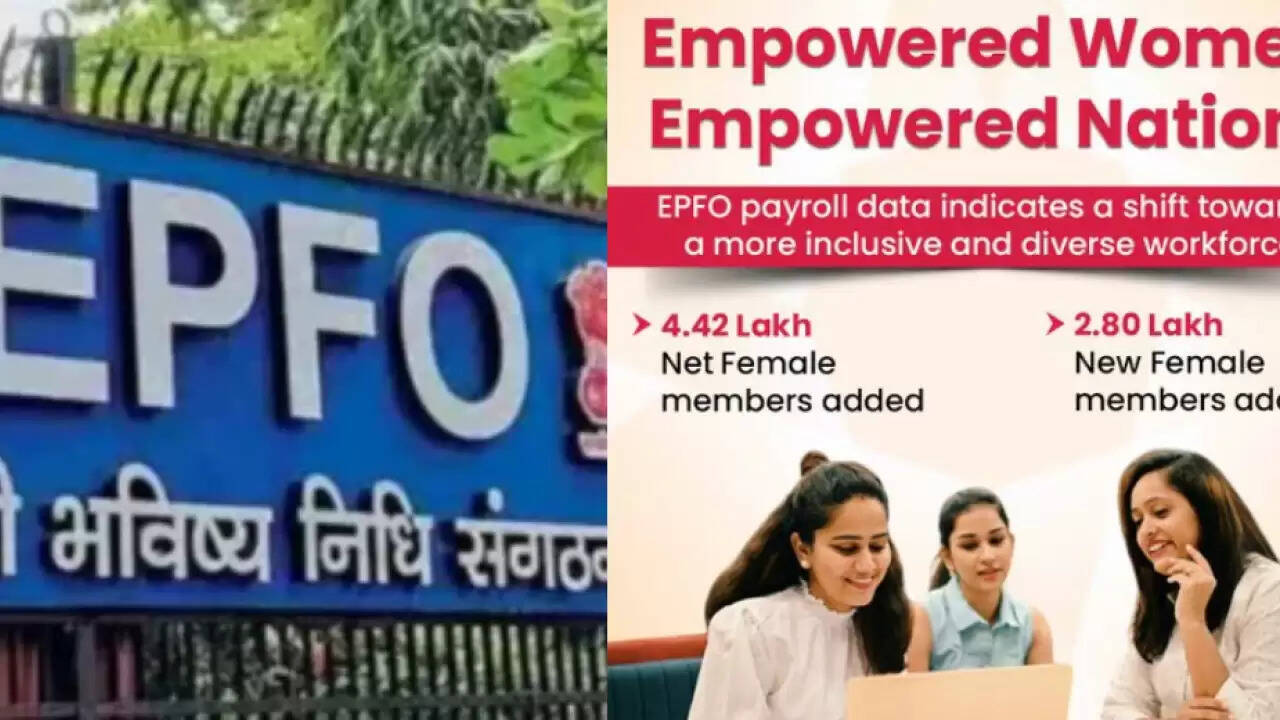 EPFO रिपोर्ट: जुलाई 2025 में नए सदस्यों की संख्या में वृद्धि