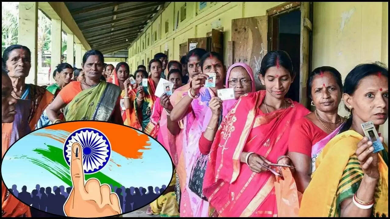 बिहार विधानसभा चुनाव 2025: अंतिम चरण की तैयारी में सभी दल जुटे