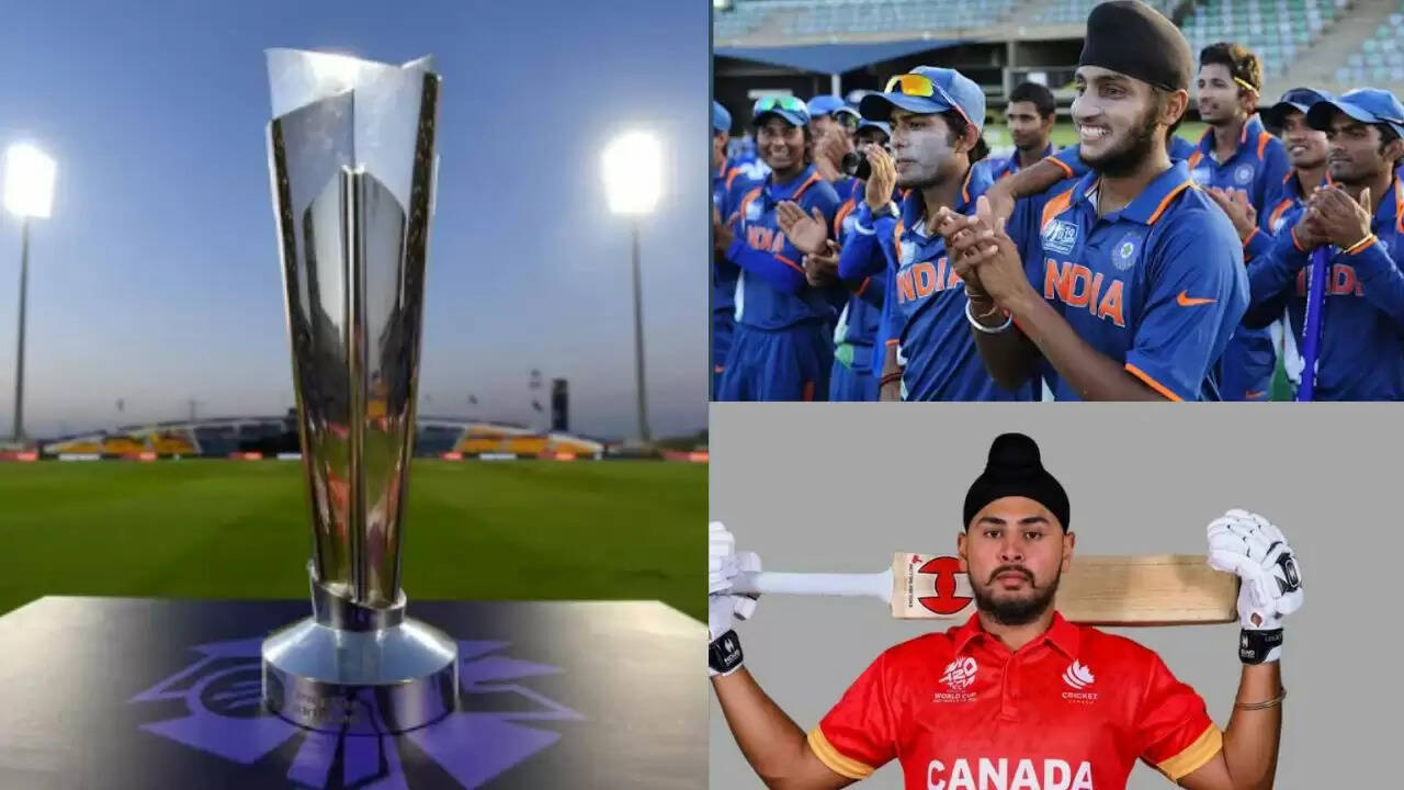 T20 World Cup 2026: भारत में जन्मे 5 खिलाड़ी जो विदेशी टीमों के लिए खेलेंगे