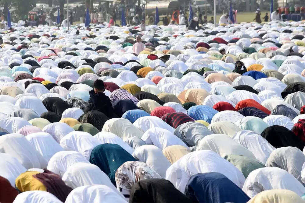 भारत में मजहबी कट्टरता: एक गंभीर समस्या का सामना