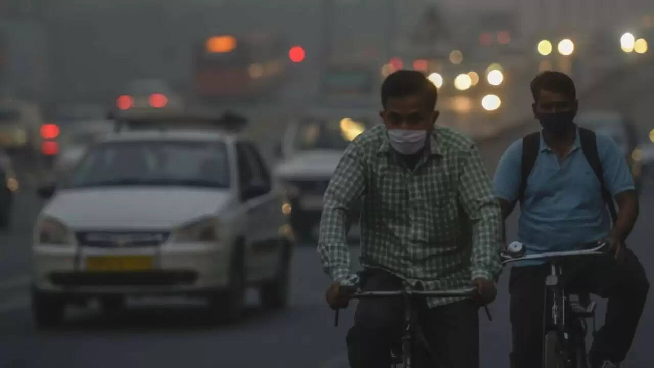 दिल्ली में वायु गुणवत्ता संकट: GRAP-III लागू