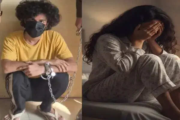 गुरुग्राम में लिव-इन पार्टनर द्वारा 19 वर्षीय छात्रा पर भयानक हमला