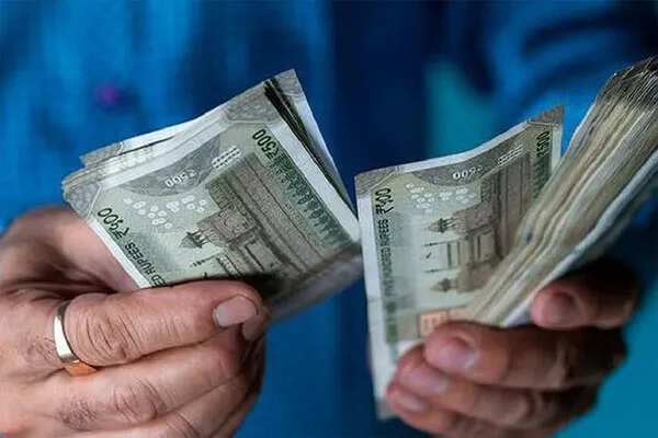 केंद्रीय कर्मचारियों और पेंशनरों के लिए महंगाई भत्ते में 3% की वृद्धि