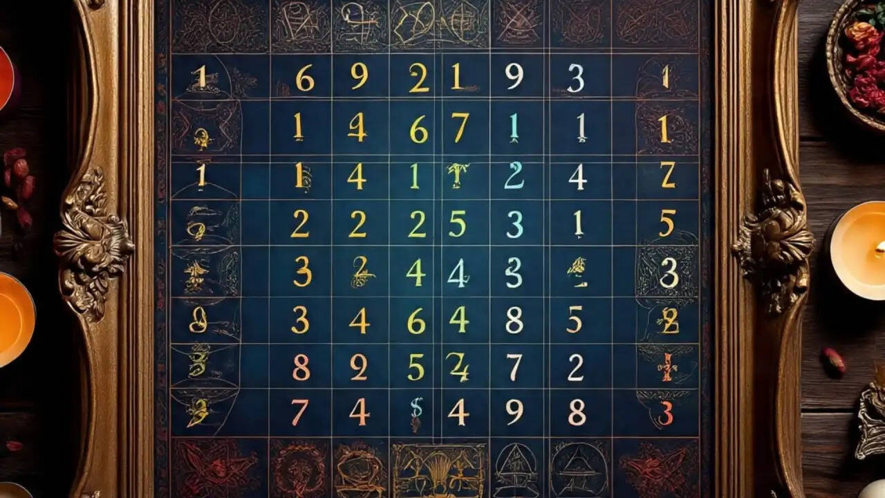 क्या आपकी जन्म संख्या बताती है आपकी सबसे बड़ी कमजोरी? जानें यहाँ