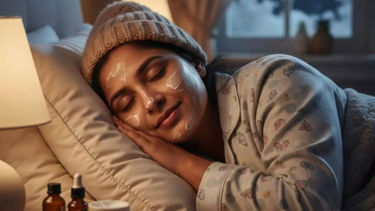 सर्दियों में चेहरे की देखभाल के लिए प्रभावी घरेलू नुस्खे