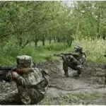 छत्तीसगढ़ में नक्सली कमांडर हिड़मा का सफाया: सुरक्षा बलों की बड़ी कार्रवाई