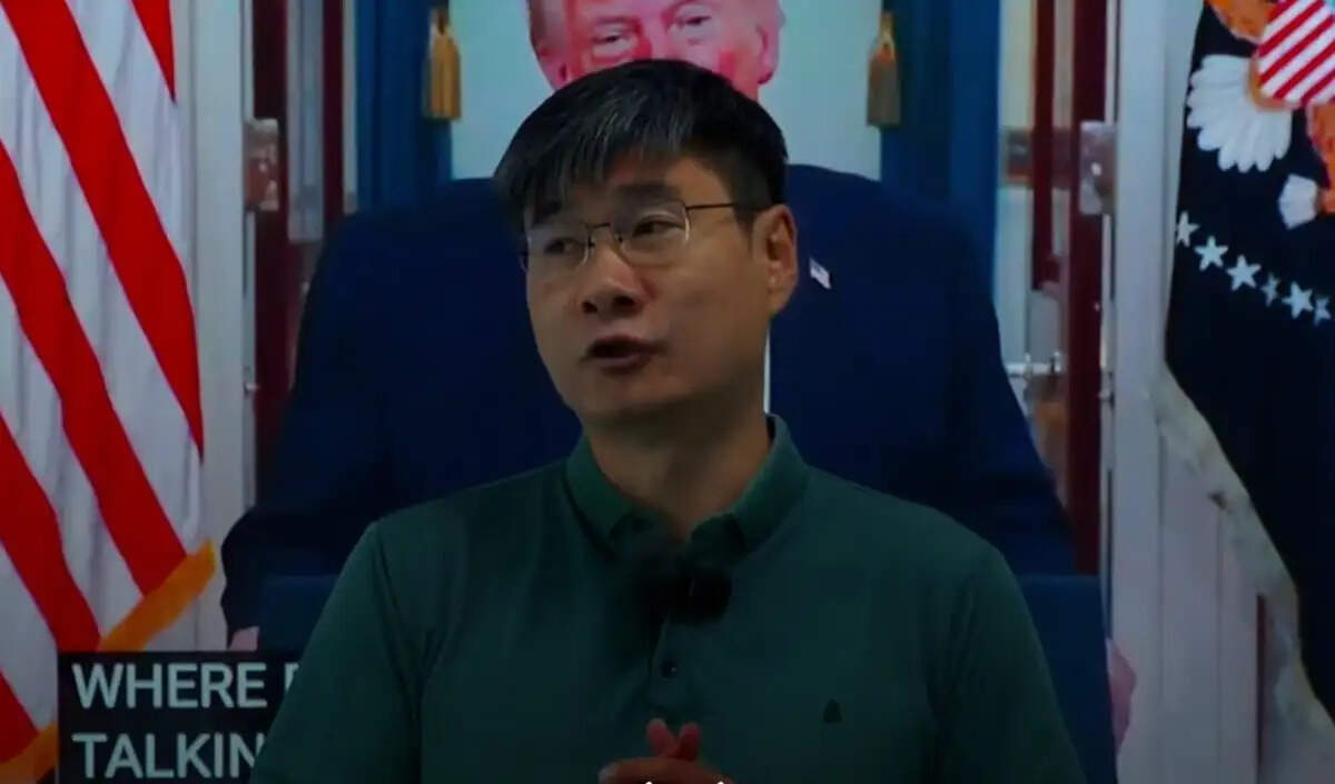 पश्चिम एशिया में तनाव: चीनी एकेडमिक का भविष्यवाणी पर जोर