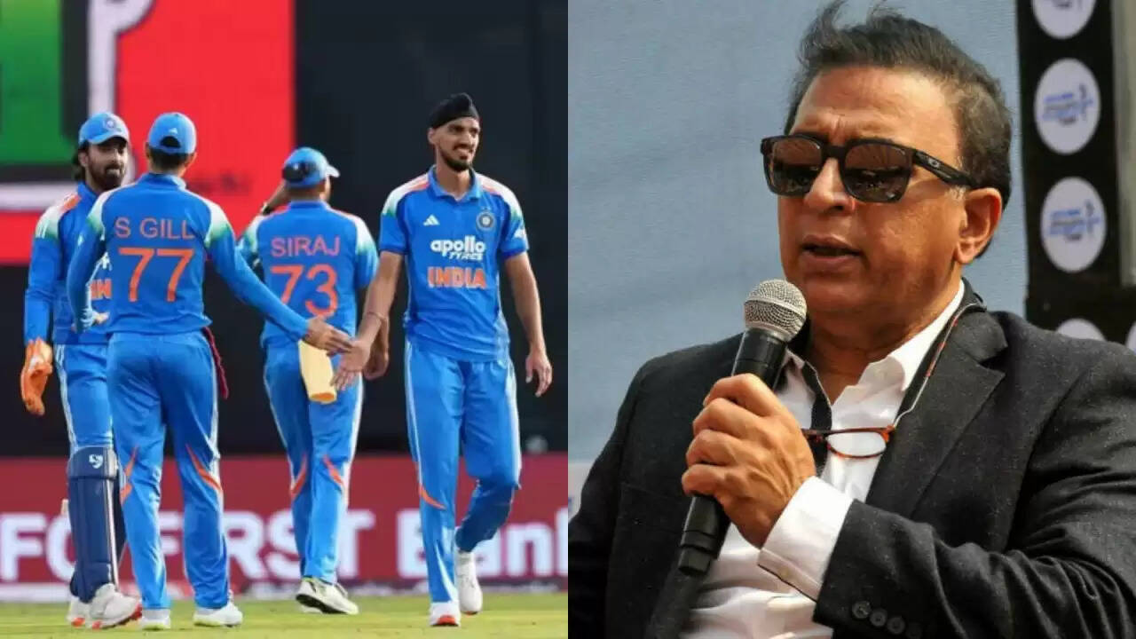 IND vs NZ: भारत की हार पर सुनील गावस्कर का फील्डिंग पर तंज