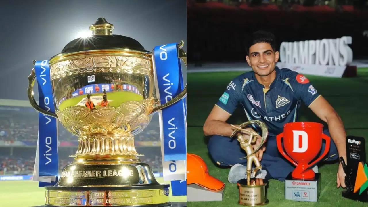 IPL 2026: ये 4 खिलाड़ी बन सकते हैं 'प्लेयर ऑफ द टूर्नामेंट'