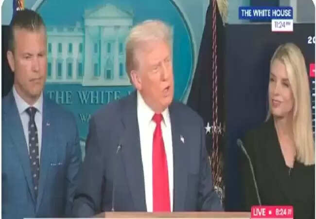 डोनाल्ड ट्रंप का वायरल वीडियो: क्या उन्होंने पीएम मोदी पर प्रदूषण को लेकर तंज कसा?