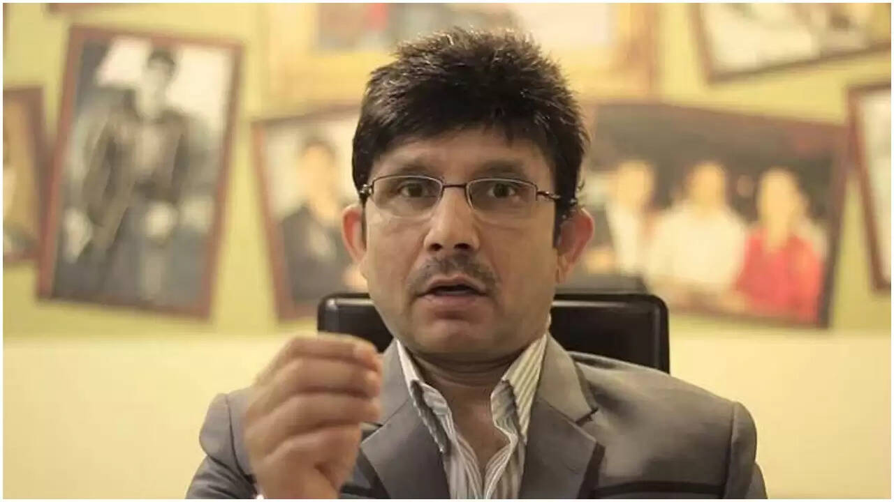 कमल राशिद खान को कोर्ट ने वाशु भगनानी के खिलाफ मानहानिकारक सामग्री पोस्ट करने से रोका