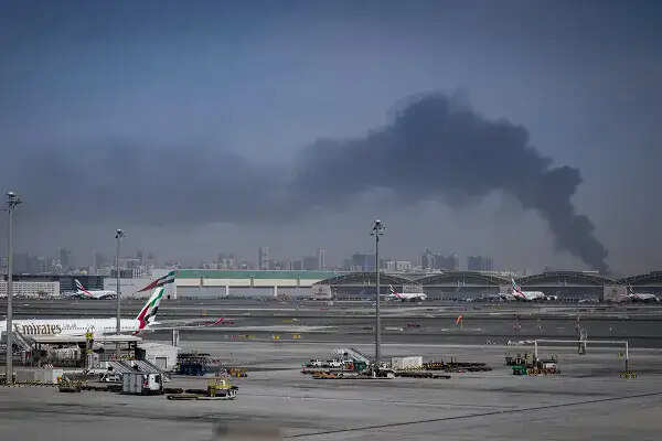 यूएई ने ईरान को दी चेतावनी, कहा- पड़ोसियों के साथ समझदारी से पेश आएं