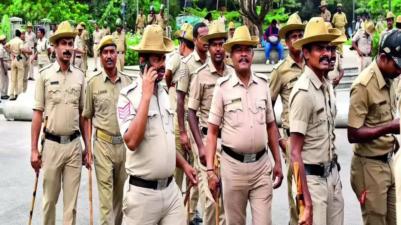 बेंगलुरु में 1996 की रहस्यमय हत्या: पुलिस की अनोखी रणनीति से खुला राज़