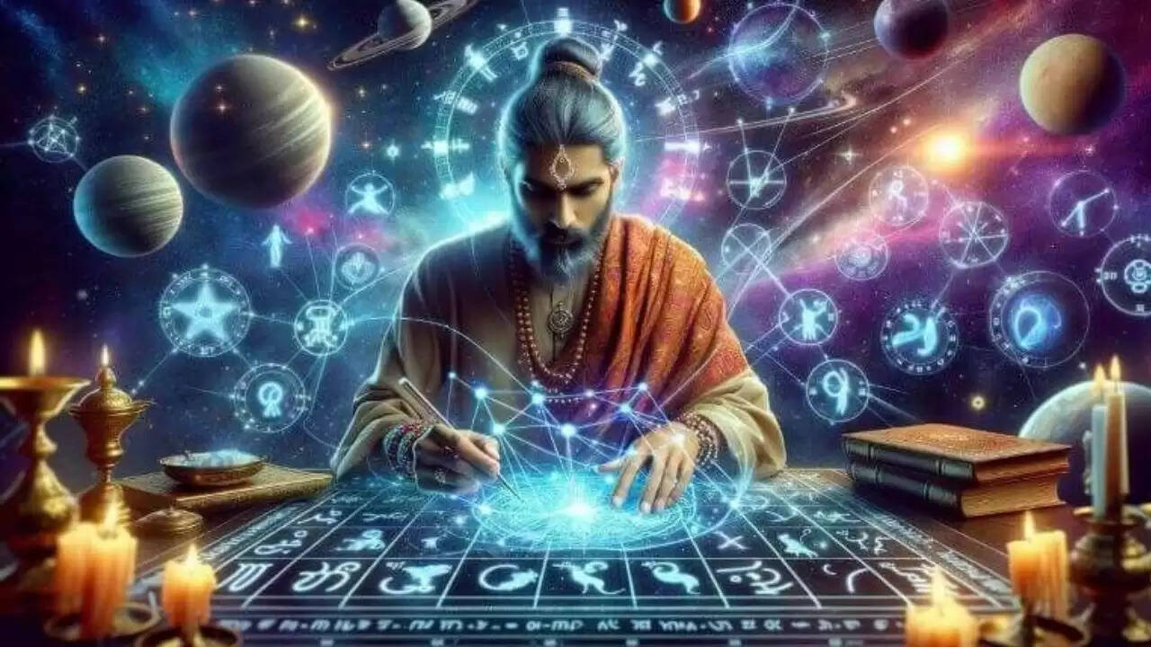 2026 में गजकेसरी योग: ज्योतिषीय दृष्टिकोण से महत्वपूर्ण अवसर