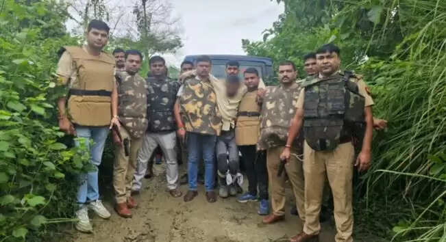 गोरखपुर में छात्र की हत्या: पुलिस ने तीन आरोपियों को किया गिरफ्तार