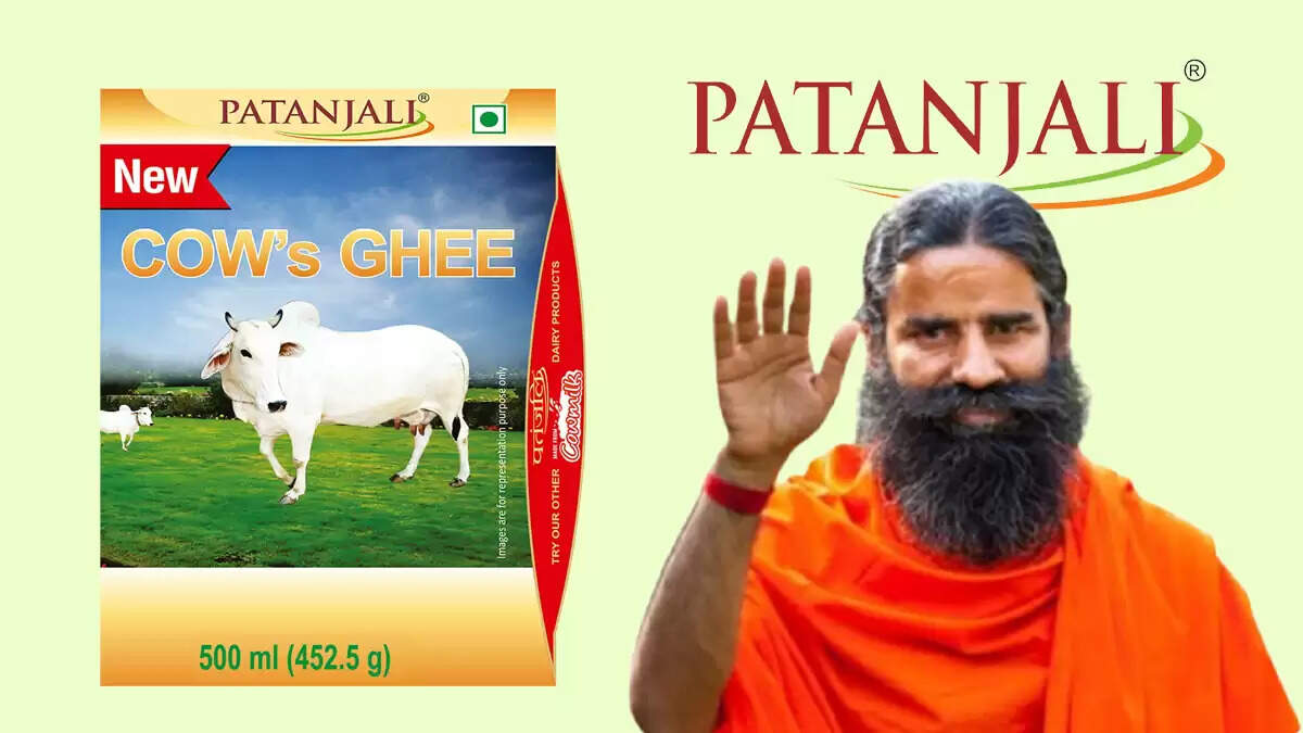 पतंजलि के देसी घी के अद्भुत फायदे और सेवन के तरीके