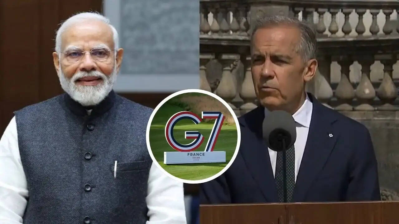 कनाडा के पीएम मार्क कार्नी का बयान: भारत की भूमिका वैश्विक निर्णयों में बढ़ती जा रही है