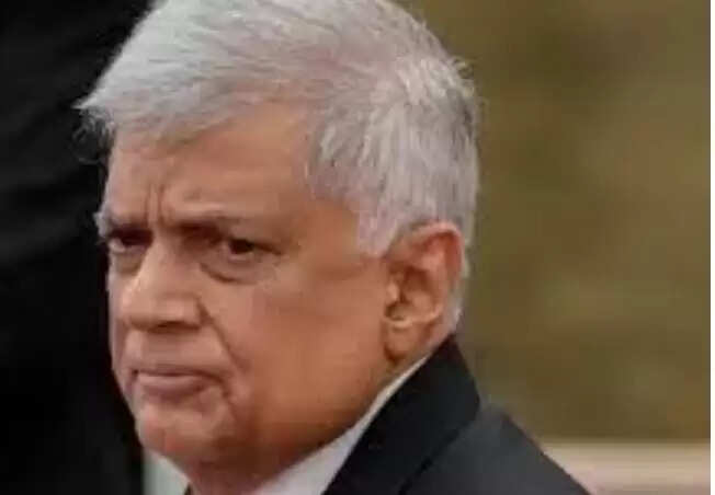 श्रीलंका के पूर्व राष्ट्रपति विक्रमसिंघे को मिली जमानत