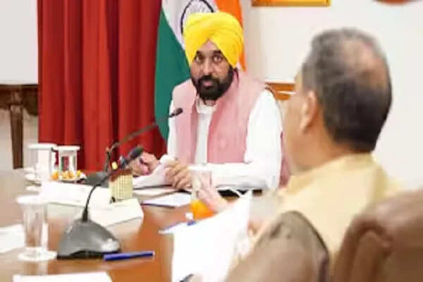 पंजाब कैबिनेट ने लैंड पूलिंग नीति-2025 में महत्वपूर्ण संशोधन किए