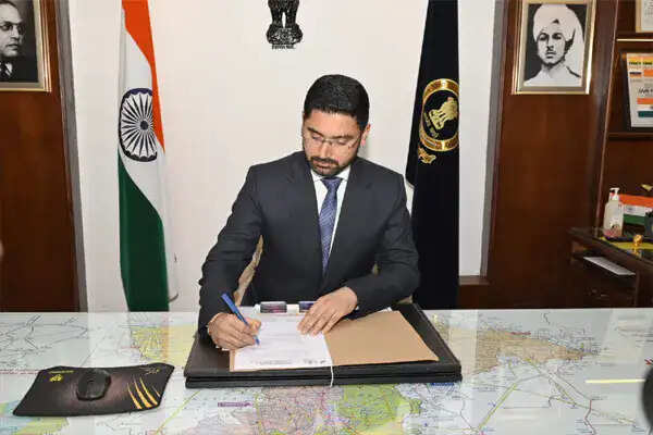 वरजीत वालिया बने जालंधर के नए डिप्टी कमिश्नर