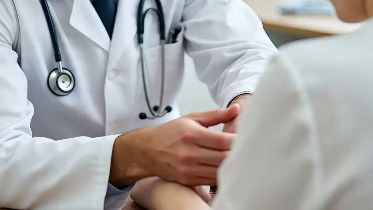 न्यू जर्सी में भारतीय डॉक्टर पर गंभीर आरोप: नशे की दवाओं का धंधा और यौन शोषण