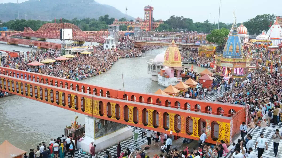 गंगा दशहरा 2025: राशि अनुसार उपाय और महत्व