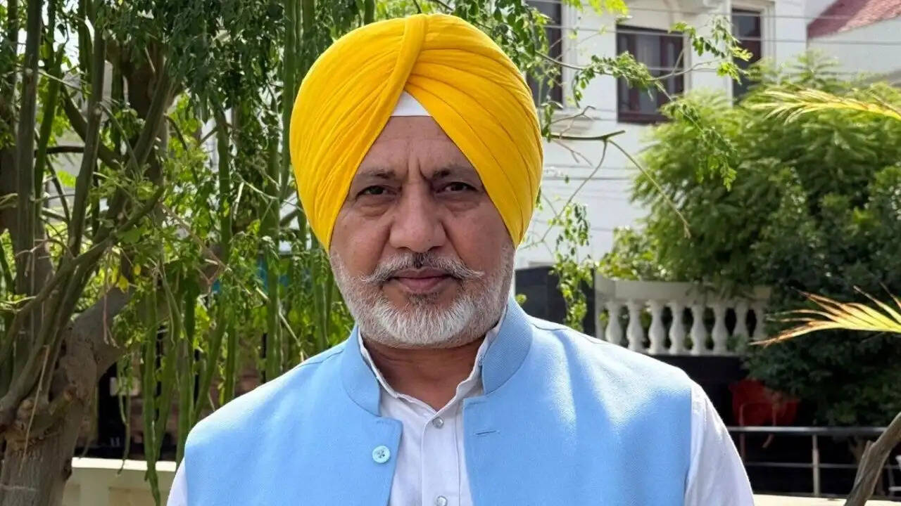 चंडीगढ़ हेल्थ सर्विस रूल्स 2026: आम आदमी पार्टी ने उठाई पंजाब के अधिकारों की रक्षा की मांग
