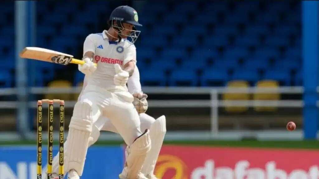 ईशान किशन का इंग्लैंड दौरा: काउंटी क्रिकेट में शामिल होने का बड़ा ऐलान