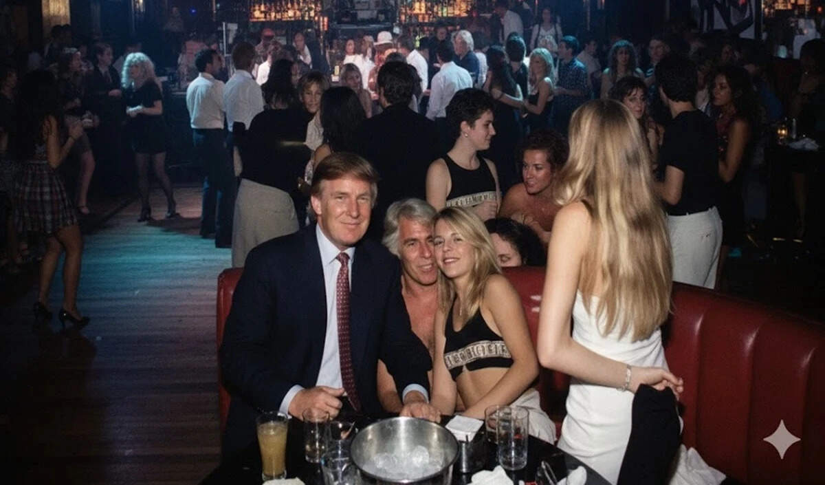 जेफरी एपस्टीन की फाइलों में छिपे रहस्यमय स्कैंडल का खुलासा