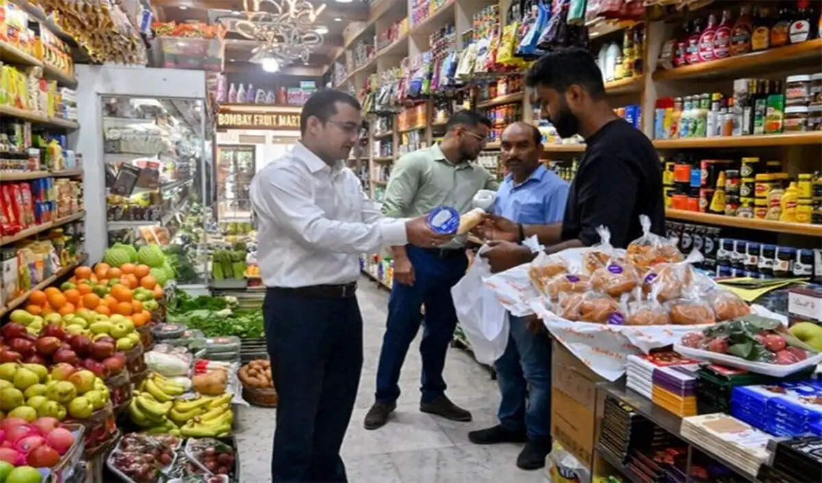 भारत में उपभोक्ता वस्तुओं की कीमतों में वृद्धि की आशंका, क्रिसिल की रिपोर्ट में चेतावनी