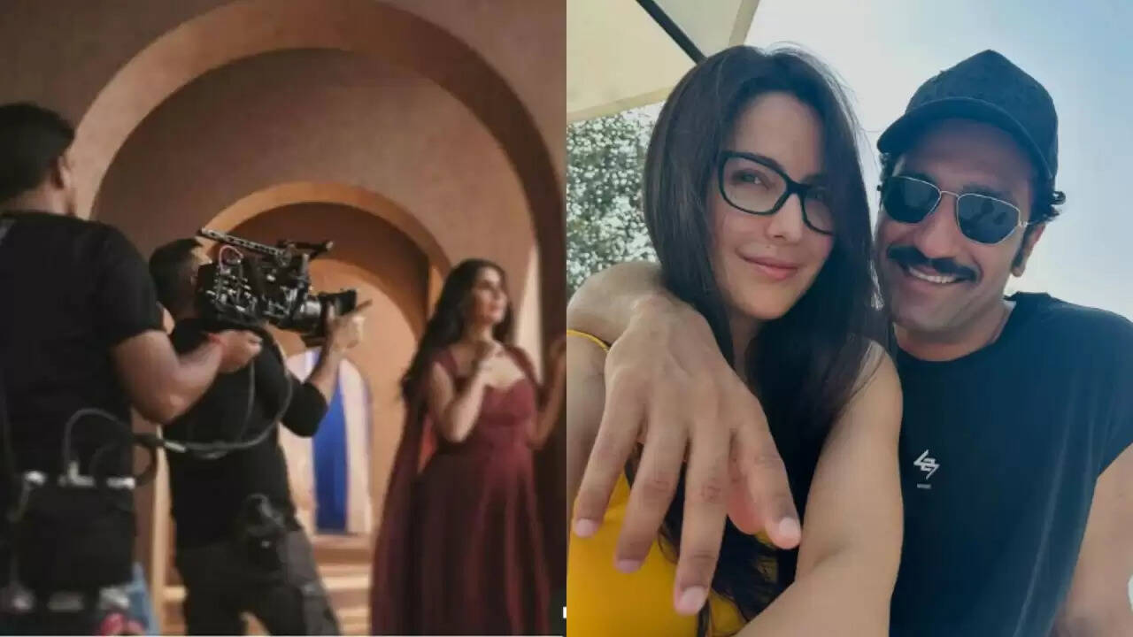 क्या Katrina Kaif और Vicky Kaushal बनने वाले हैं माता-पिता? जानें पूरी कहानी