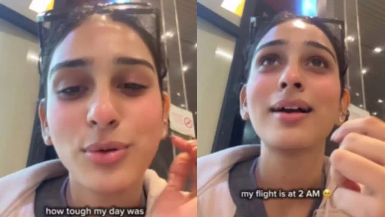 बेंगलुरु में एक सैंडविच ने बदल दी लड़की की रात