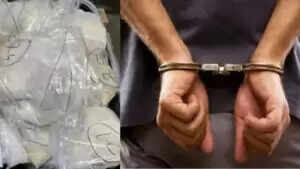 पंजाब पुलिस ने हेरोइन तस्करी के बड़े नेटवर्क का किया भंडाफोड़