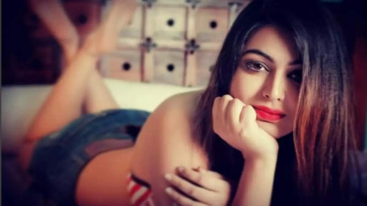 महाभारत की कुंती: शफ़क़ नाज़ का बोल्ड अवतार