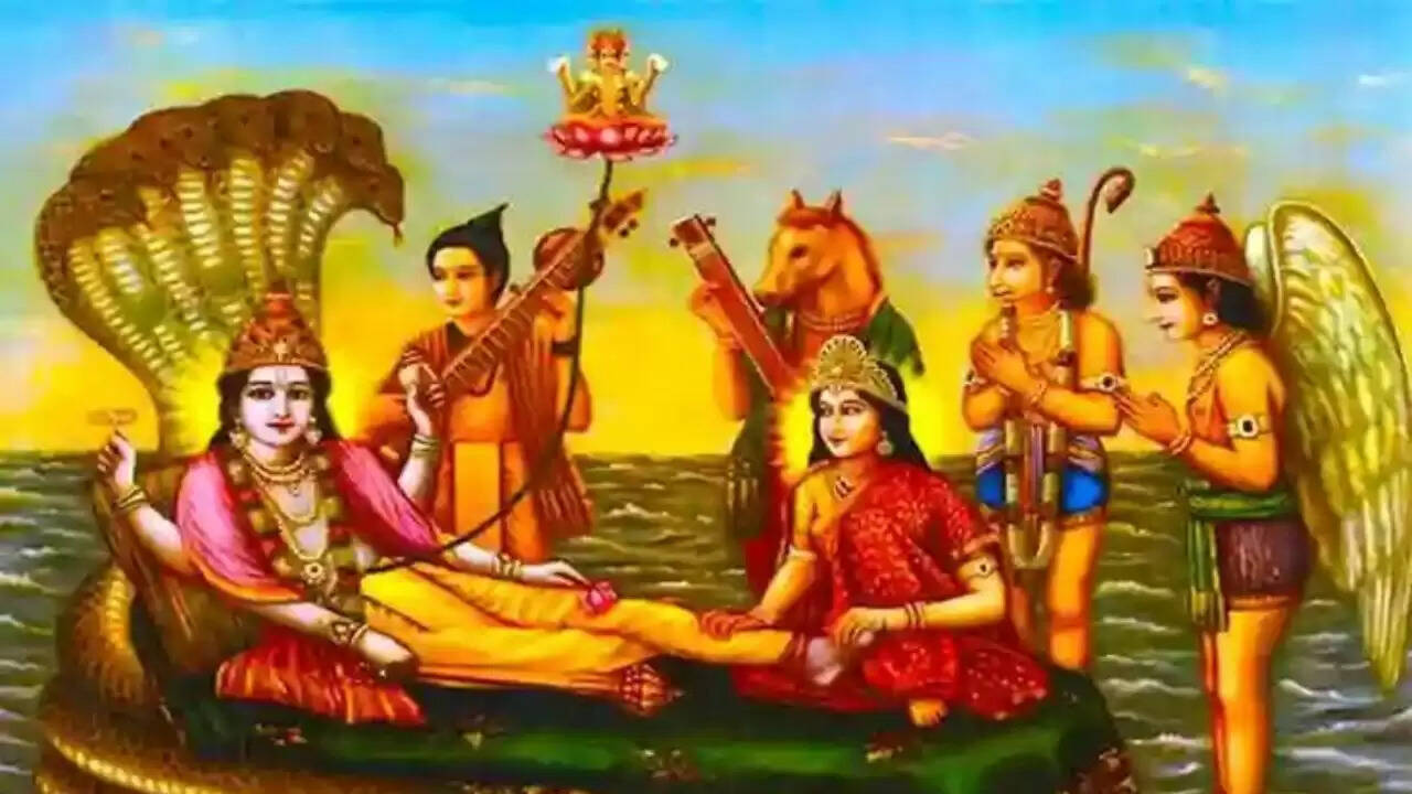 देवउठनी एकादशी: महत्व और कथा