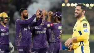 कोलकाता नाइट राइडर्स ने IPL 2025 के बाद नया कप्तान नियुक्त किया