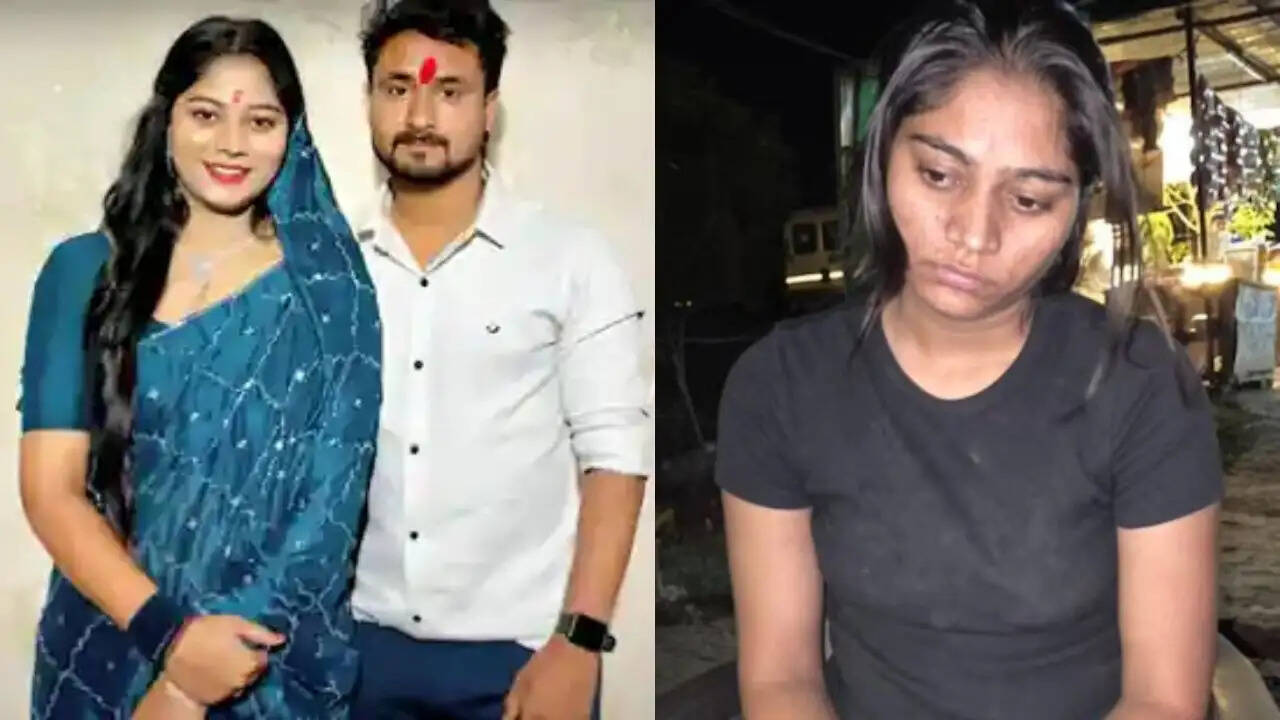 मेघालय हनीमून मर्डर केस में सोनम रघुवंशी को मिली जमानत, जानें क्या है मामला