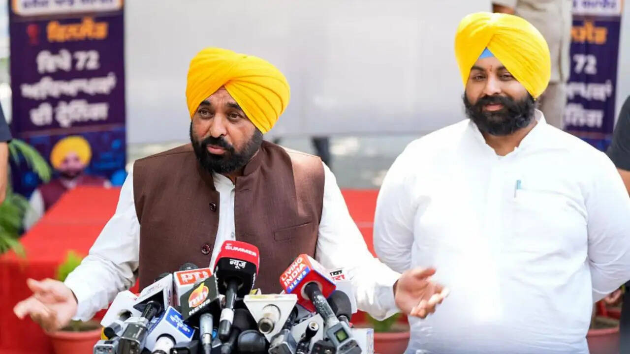 पंजाब में युवाओं के लिए रोजगार के नए अवसर: नियुक्ति पत्र वितरण समारोह