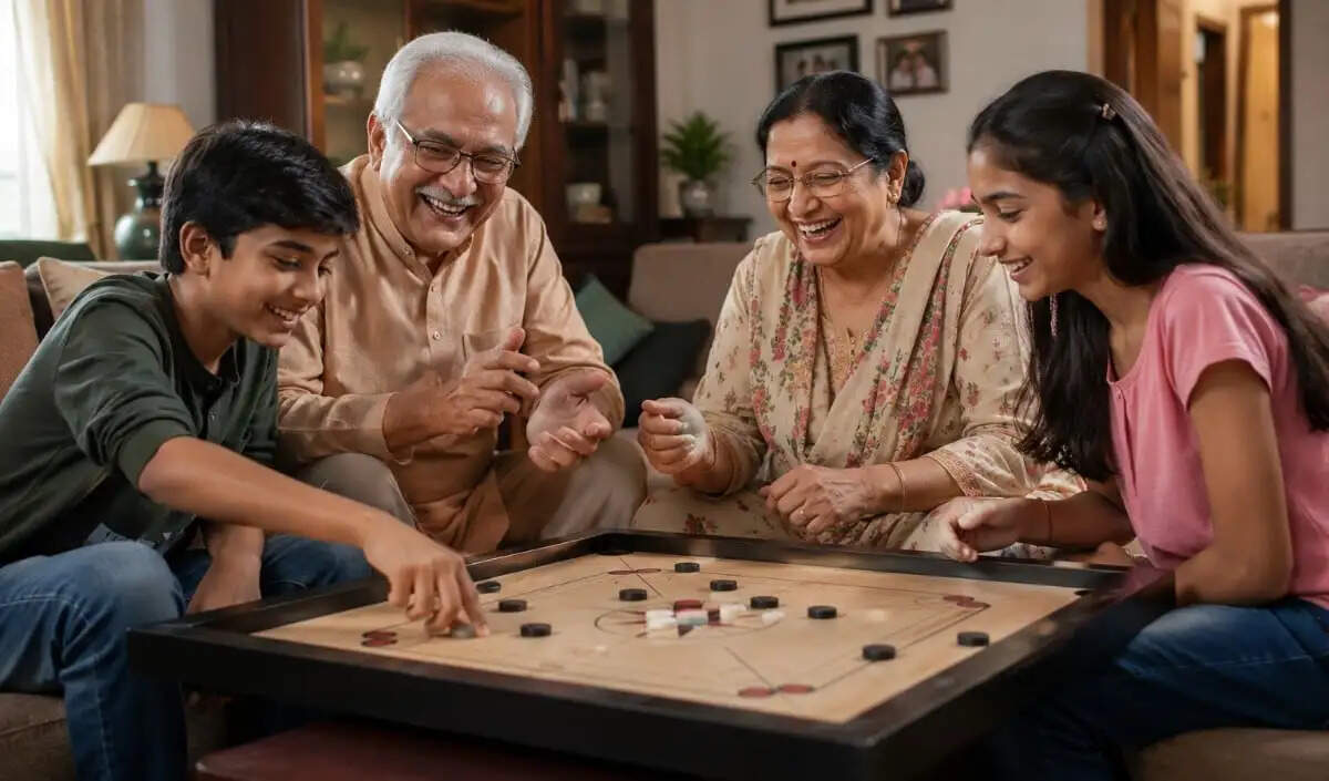 बच्चों और दादा-दादी के रिश्ते को मजबूत बनाने के उपाय