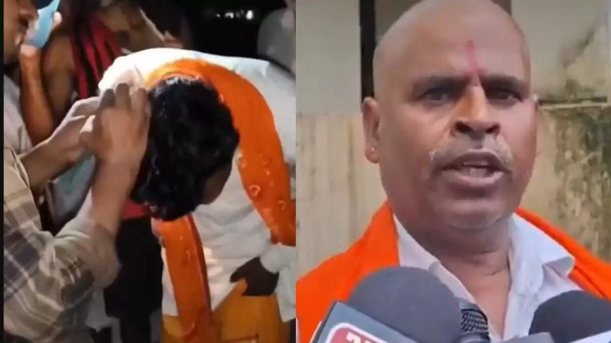 इटावा में कथावाचकों पर जातिगत हमले का मामला: जानें पूरी कहानी