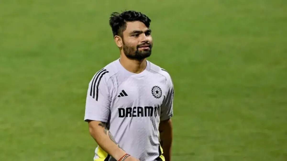 रिंकू सिंह को मिली दोहरी सफलता: खेल कोटे से बने RSO और केकेआर के उप-कप्तान