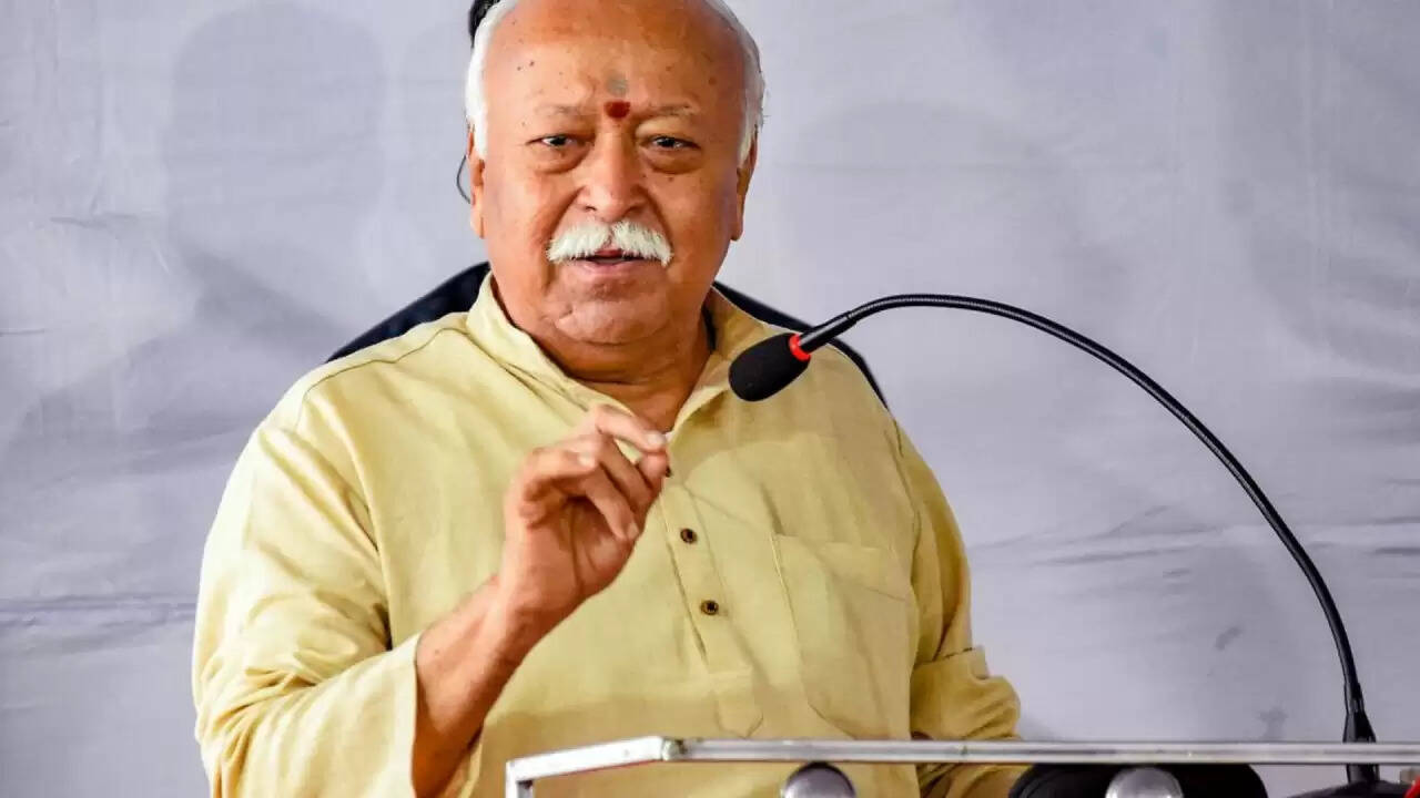 भाजपा का नया अध्यक्ष: RSS की कसौटी पर खरा उतरने वाला नेता चाहिए