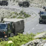 भारत की हिमालयी सुरक्षा: सुरंगों और सड़कों का निर्माण