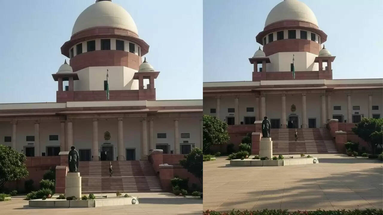 सुप्रीम कोर्ट के CJI पर जूता फेंकने का प्रयास, वकील का लाइसेंस निलंबित